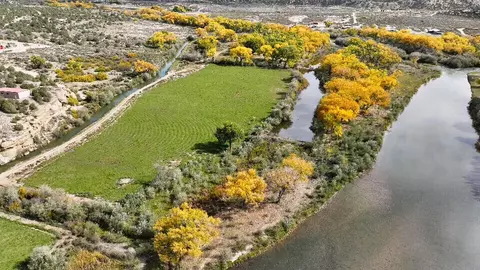 Nm 173, Navajo Dam, NM 87419