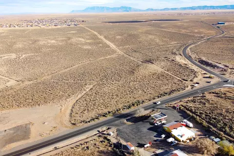 0 Rose Ct Lama Ct, Los Lunas, NM 87031