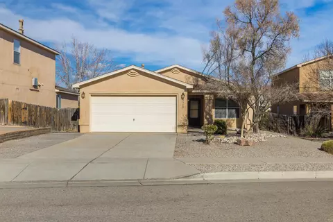 5315 River Ridge Ave NW, Albuquerque, NM 87114