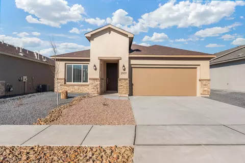 2937 Tierra Del Mar Ave NE, Rio Rancho, NM 87144