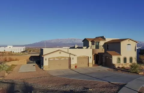 6405 Picardia Pl NW, Albuquerque, NM 87120