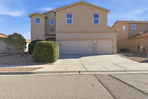 3171 Wagon Wheel St SW, Los Lunas, NM 87031