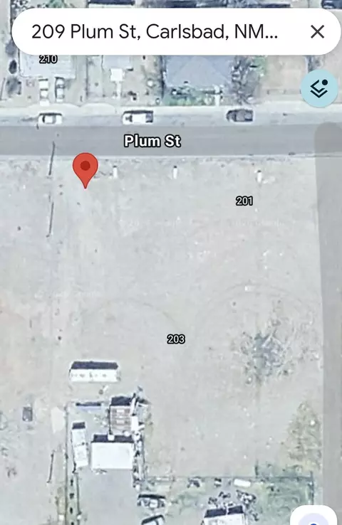 209 Plum St, Carlsbad, NM 88220