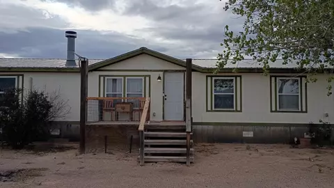 16 Jennifer St, Belen, NM 87002