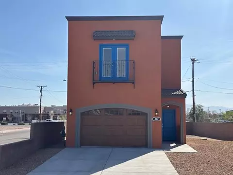 422 N Lala St, Belen, NM 87002