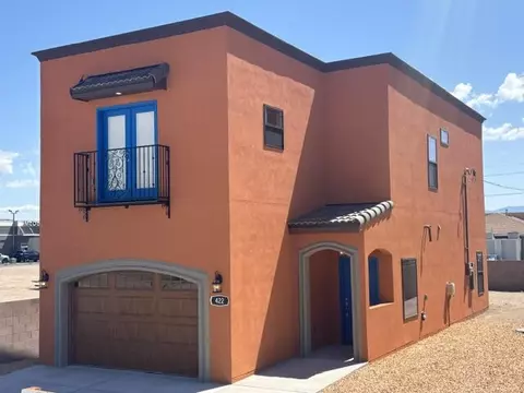 422 N Lala St, Belen, NM 87002