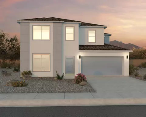 2431 Marble Ave NE, Rio Rancho, NM 87144