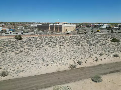 1833 11th Ave SE, Rio Rancho, NM 87124