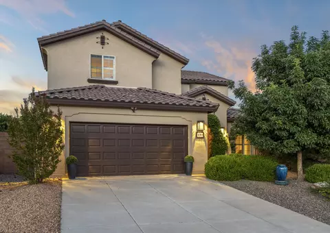 438 Palo Alto Dr NE, Rio Rancho, NM 87124