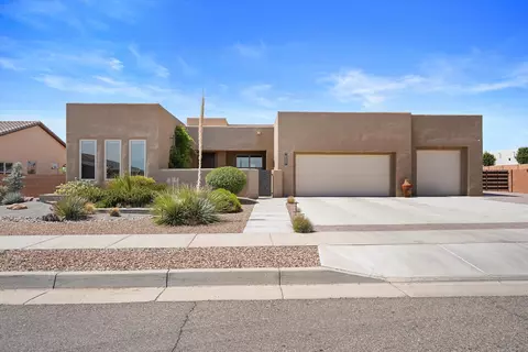 6527 Vista Del Prado Rd NW, Albuquerque, NM 87120