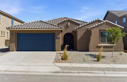 604 Amatista Loop SE, Rio Rancho, NM 87124