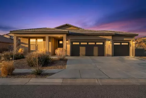 1963 Castle Peak Loop NE, Rio Rancho, NM 87144