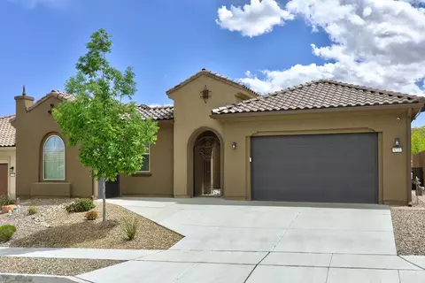 9224 Sugar Creek Ln NW, Albuquerque, NM 87120