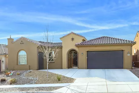 9224 Sugar Creek Ln NW, Albuquerque, NM 87120