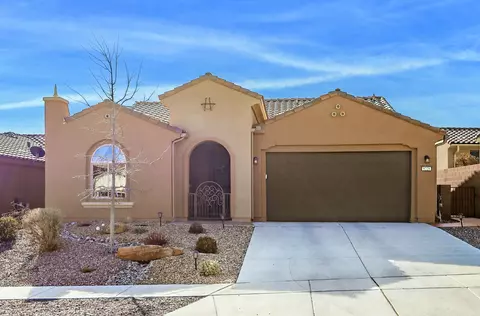 9228 Sugar Creek Ln NW, Albuquerque, NM 87120