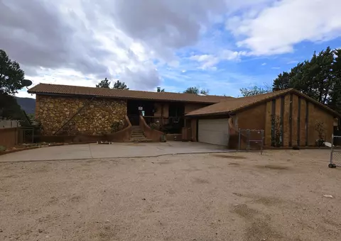 12616 Piru Blvd SE, Albuquerque, NM 87123