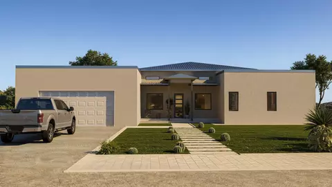 1907 Inca Rd NE, Rio Rancho, NM 87124