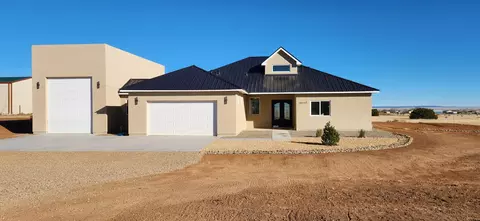 4 Kailey Loop, Edgewood, NM 87015 photo 1