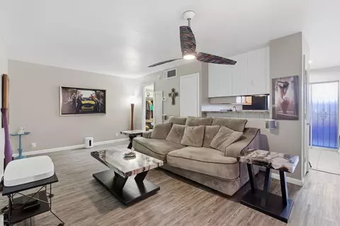 1601 Pennsylvania St NE #U21, Albuquerque, NM 87110