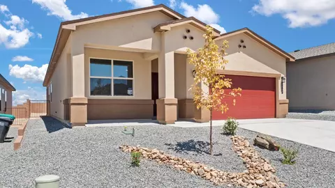 1584 Estrella Noche Loop NE, Rio Rancho, NM 87144