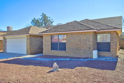 6908 Sweetbrier Ave NW, Albuquerque, NM 87120