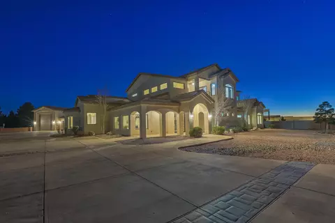 9900 Eagle Rock Ave NE, Albuquerque, NM 87122