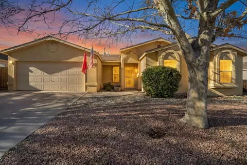 1379 Fireweed Dr NE, Rio Rancho, NM 87144