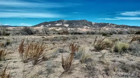 lot5 El Porvenir, Abiquiu, NM 87510