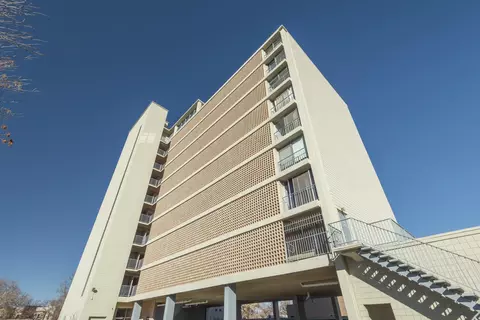 600 Alcalde Pl SW #6A, Albuquerque, NM 87104