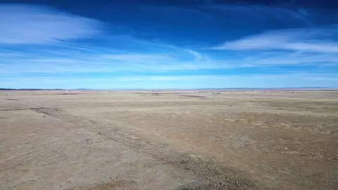 Nm 542 Highway, Estancia, NM 87016