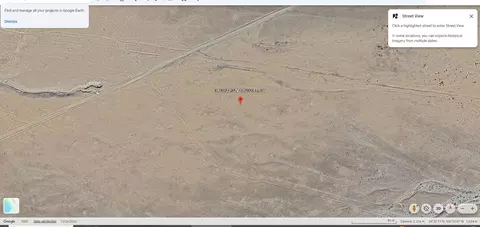 Tierra Grande, Belen, NM 87002