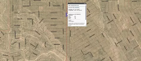 serenade court nw, Rio Rancho, NM 87144