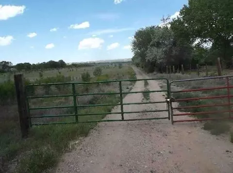 Tract 12b, Pena Blanca, NM 87041