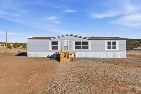 71 Inspiration Ln, Edgewood, NM 87015