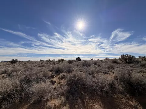 17 Th Ave Sw Ave SW, Rio Rancho, NM 87124