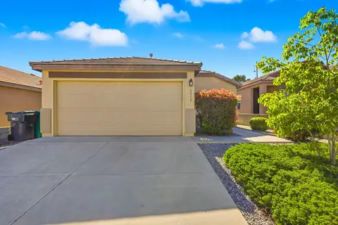 3317 Marino Dr SE, Rio Rancho, NM 87124