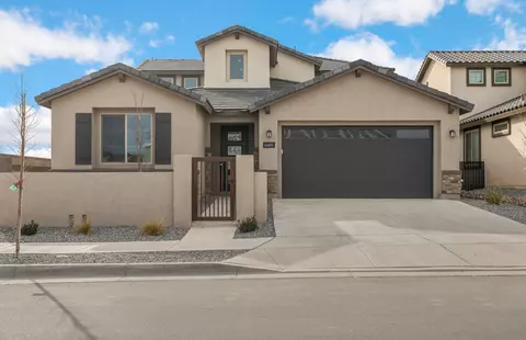 6400 Tolkien Ln NW, Albuquerque, NM 87120