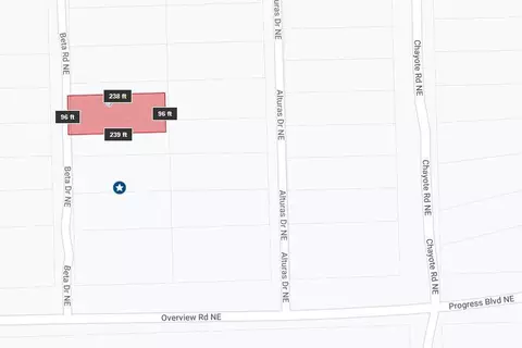 3900 Beta Dr NE, Rio Rancho, NM 87144