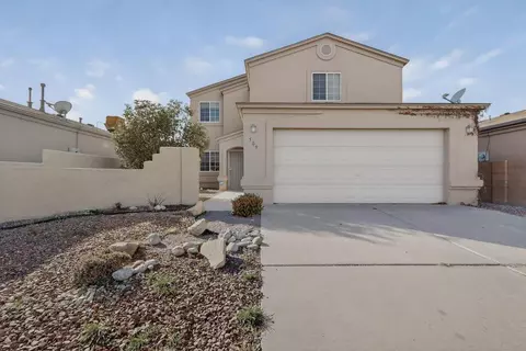 509 Whisper Dr SW, Albuquerque, NM 87121