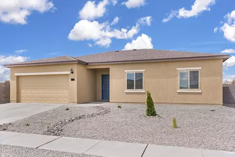 2517 Calle De Las Rosas, Belen, NM 87002
