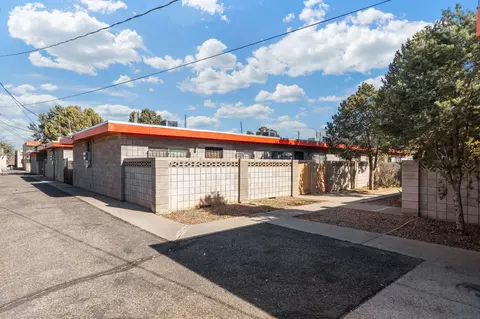 635 637 Mesilla St SE, Albuquerque, NM 87108