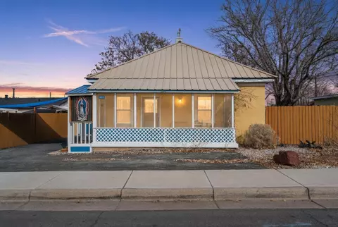 309 Cromwell Ave SE, Albuquerque, NM 87102