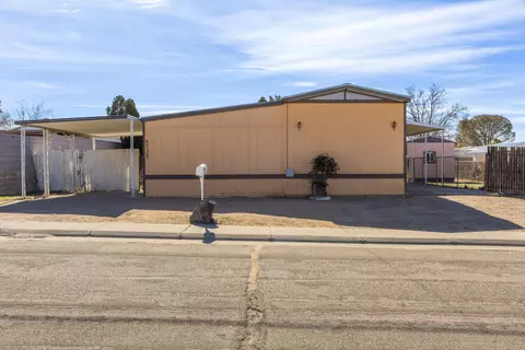 6732 San Bernardino Ave NE, Albuquerque, NM 87109