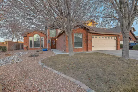1504 Corte Castellana SE, Rio Rancho, NM 87124