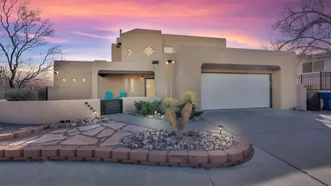1216 Hilton Hill Pl, Socorro, NM 87801