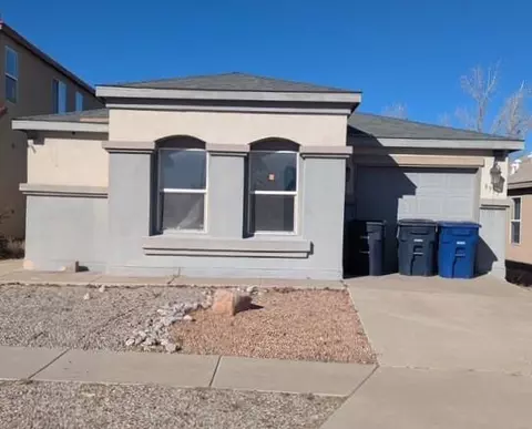 8931 Dakota Ridge Rd SW, Albuquerque, NM 87121