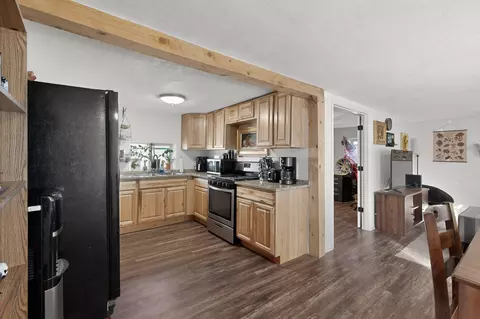 915 22nd St NW, Albuquerque, NM 87104
