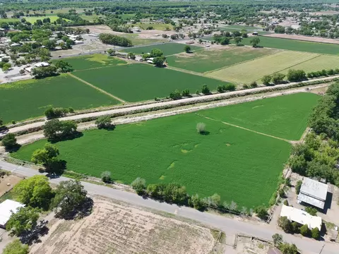 Romero Road, Los Lunas, NM 87031