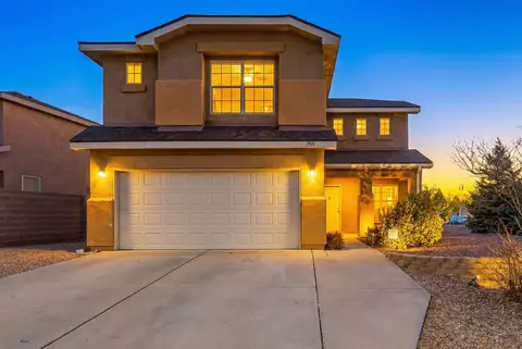 7501 Prairie Falcon Ave NW, Albuquerque, NM 87114