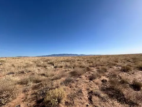 Turbine Road, Belen, NM 87002